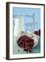 Cherries and Cherry Jelly-Eising Studio - Food Photo and Video-Framed Photographic Print