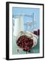 Cherries and Cherry Jelly-Eising Studio - Food Photo and Video-Framed Photographic Print