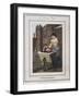 Cherries, Cries of London, 1804-William Marshall Craig-Framed Giclee Print