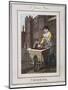 Cherries, Cries of London, 1804-William Marshall Craig-Mounted Premium Giclee Print