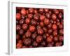 Cherries (Full Frame)-Foodcollection-Framed Photographic Print