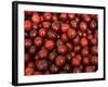 Cherries (Full Frame)-Foodcollection-Framed Photographic Print