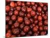 Cherries (Full Frame)-Foodcollection-Mounted Photographic Print