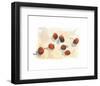 Cherries-Urpina-Framed Art Print