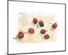 Cherries-Urpina-Mounted Art Print