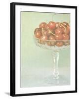 Cherries-Shana Rae-Framed Giclee Print