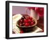 Cherries-null-Framed Photographic Print
