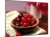 Cherries-null-Mounted Photographic Print