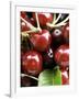 Cherries-Foodcollection-Framed Photographic Print