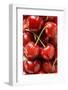 Cherries-Foodcollection-Framed Photographic Print