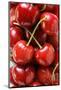 Cherries-Foodcollection-Mounted Photographic Print