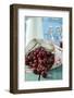 Cherries-Eising Studio - Food Photo and Video-Framed Photographic Print