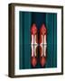 CHERRIES-Erik Schottstaedt-Framed Photographic Print