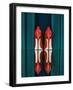 CHERRIES-Erik Schottstaedt-Framed Photographic Print