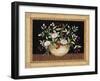 Cherries-Robin Betterley-Framed Giclee Print