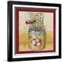 Cherries-Lisa Audit-Framed Giclee Print