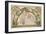 Cherry Blossom, 1898-Alphonse Mucha-Framed Giclee Print