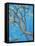CHERRY BLOSSOM #1-ALLAYN STEVENS-Framed Stretched Canvas