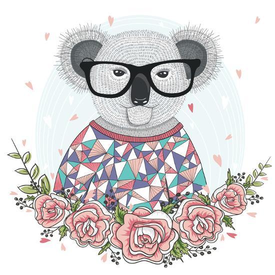 Art Print, , large
