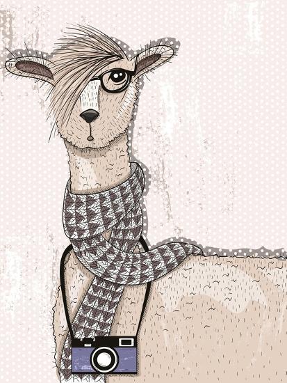Premium Giclee Print, , large