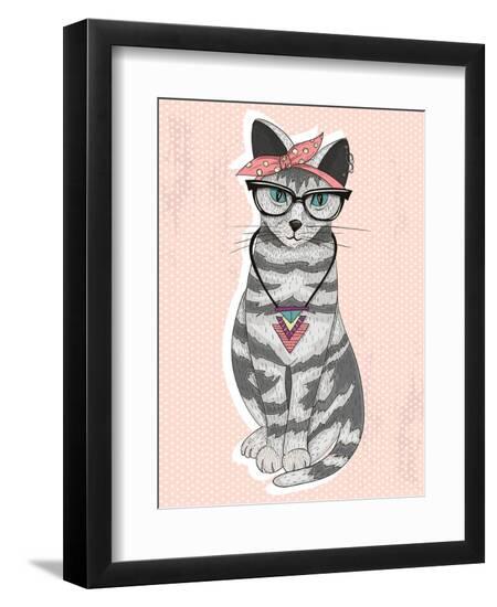 Art Print, , large