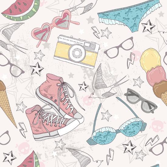 Art Print, , large