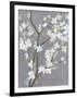 Cherry Blossom Haze I-Grace Popp-Framed Art Print