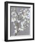 Cherry Blossom Haze I-Grace Popp-Framed Art Print