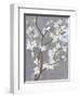 Cherry Blossom Haze I-Grace Popp-Framed Art Print