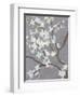 Cherry Blossom Haze II-Grace Popp-Framed Art Print