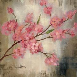 affordable cherry blossoms posters