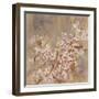 Cherry Blossom I-li bo-Framed Giclee Print