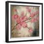 Cherry Blossom I-null-Framed Art Print