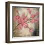 Cherry Blossom I-null-Framed Art Print