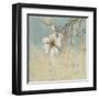 Cherry Blossom I-Patricia Pinto-Framed Art Print