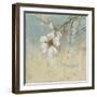 Cherry Blossom I-Patricia Pinto-Framed Premium Giclee Print