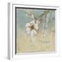 Cherry Blossom I-Patricia Pinto-Framed Premium Giclee Print