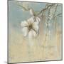 Cherry Blossom I-Patricia Pinto-Mounted Premium Giclee Print