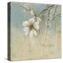 Cherry Blossom I-Patricia Pinto-Stretched Canvas