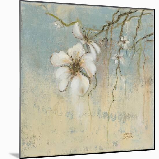 Cherry Blossom I-Patricia Pinto-Mounted Art Print