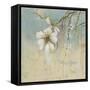 Cherry Blossom I-Patricia Pinto-Framed Stretched Canvas