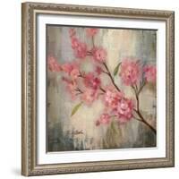 Cherry Blossom II-null-Framed Art Print