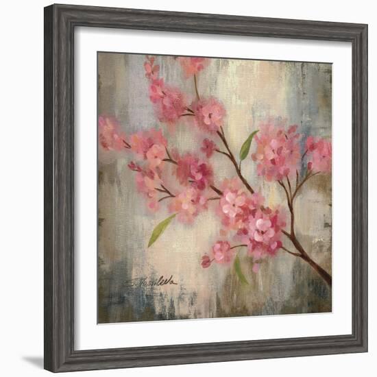 Cherry Blossom II-null-Framed Art Print