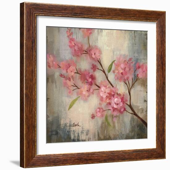 Cherry Blossom II-null-Framed Art Print