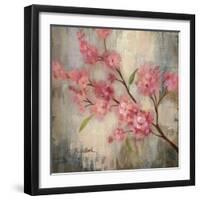 Cherry Blossom II-null-Framed Art Print