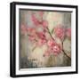 Cherry Blossom II-null-Framed Art Print