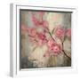 Cherry Blossom II-null-Framed Art Print