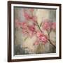 Cherry Blossom II-null-Framed Premium Giclee Print