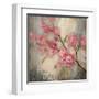 Cherry Blossom II-null-Framed Art Print