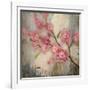 Cherry Blossom II-null-Framed Art Print